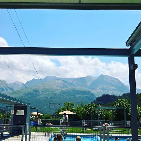 Сasa de vacaciones Ibones - *
