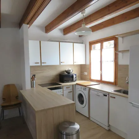 Holiday home Ibones -