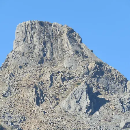 Ibones - Σπίτι διακοπών