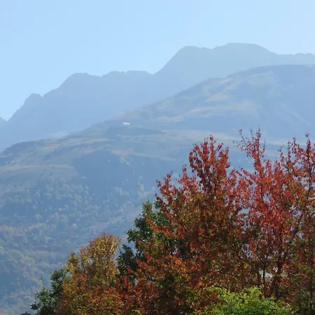 Σπίτι διακοπών Ibones - *