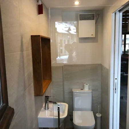 Ibones - Σπίτι διακοπών