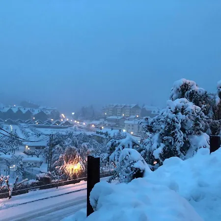 Ibones - Semesterbostad *