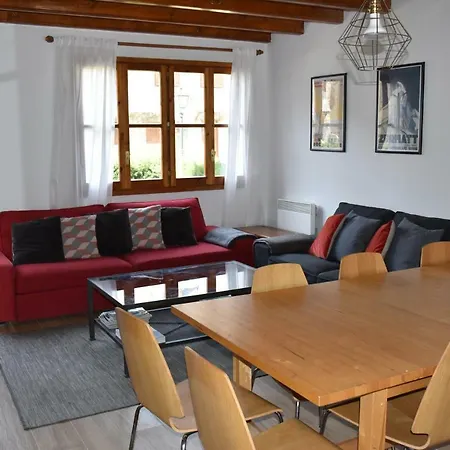 Ibones - Σπίτι διακοπών