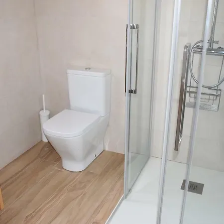 Ibones - Hébergement de vacances *