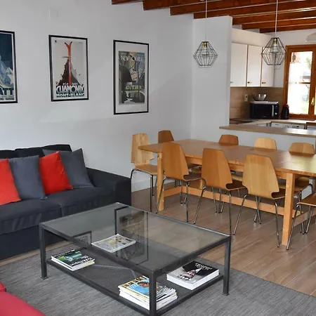 Ibones - Holiday home Escarrilla