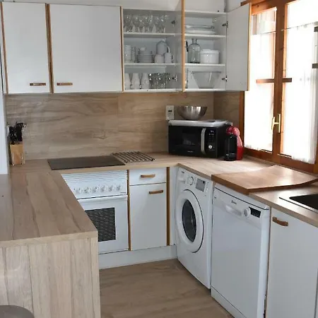 Holiday home Ibones -