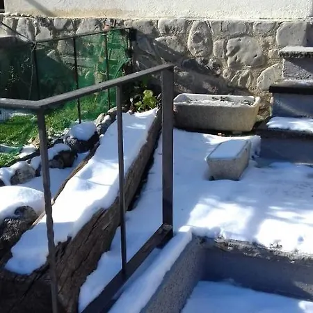 Ibones - Σπίτι διακοπών