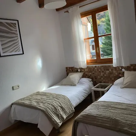 Ibones - Holiday home *
