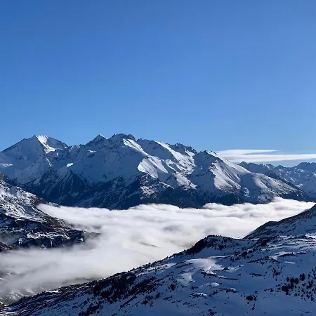 Hébergement de vacances Ibones -